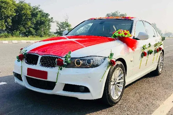 Car rental in ahmedabad with driver